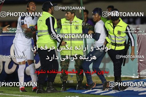1693878, Khorramshahr, , Final جام حذفی فوتبال ایران, Khorramshahr Cup, Esteghlal 1 v 0 Khooneh be Khooneh on 2018/05/03 at Arvandan Stadium