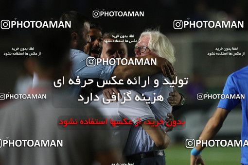 1693745, Khorramshahr, , Final جام حذفی فوتبال ایران, Khorramshahr Cup, Esteghlal 1 v 0 Khooneh be Khooneh on 2018/05/03 at Arvandan Stadium