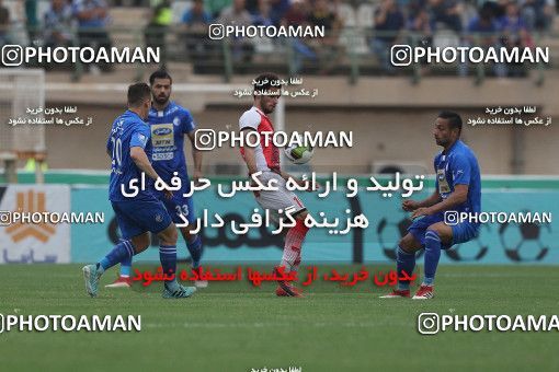 1693743, Khorramshahr, , Final جام حذفی فوتبال ایران, Khorramshahr Cup, Esteghlal 1 v 0 Khooneh be Khooneh on 2018/05/03 at Arvandan Stadium