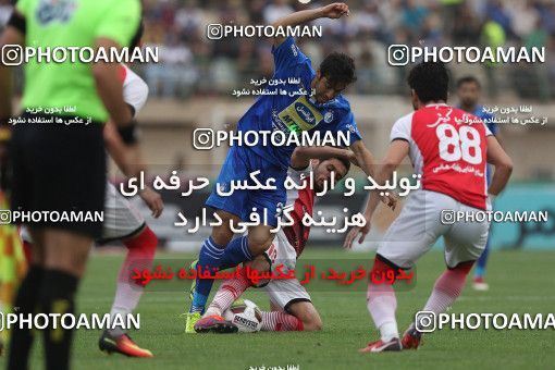 1693804, Khorramshahr, , Final جام حذفی فوتبال ایران, Khorramshahr Cup, Esteghlal 1 v 0 Khooneh be Khooneh on 2018/05/03 at Arvandan Stadium