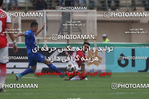 1693847, Khorramshahr, , Final جام حذفی فوتبال ایران, Khorramshahr Cup, Esteghlal 1 v 0 Khooneh be Khooneh on 2018/05/03 at Arvandan Stadium