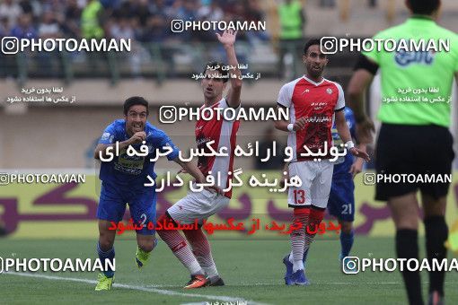 1693889, Khorramshahr, , Final جام حذفی فوتبال ایران, Khorramshahr Cup, Esteghlal 1 v 0 Khooneh be Khooneh on 2018/05/03 at Arvandan Stadium