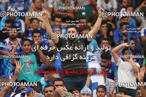 1693750, Khorramshahr, , Final جام حذفی فوتبال ایران, Khorramshahr Cup, Esteghlal 1 v 0 Khooneh be Khooneh on 2018/05/03 at Arvandan Stadium