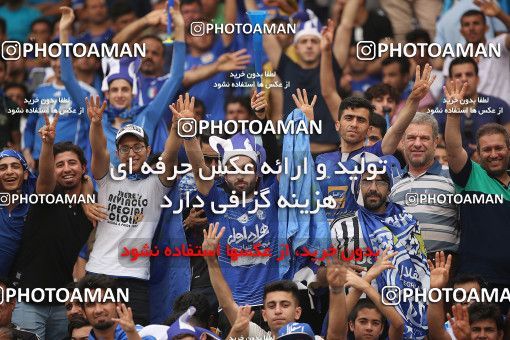 1693746, Khorramshahr, , Final جام حذفی فوتبال ایران, Khorramshahr Cup, Esteghlal 1 v 0 Khooneh be Khooneh on 2018/05/03 at Arvandan Stadium
