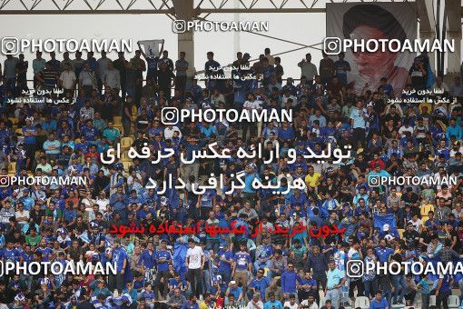 1693867, Khorramshahr, , Final جام حذفی فوتبال ایران, Khorramshahr Cup, Esteghlal 1 v 0 Khooneh be Khooneh on 2018/05/03 at Arvandan Stadium