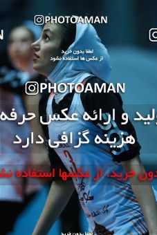 1119467, Tehran, Iran, Iran Volleyball Women’s Pro League، Lady Namdar Memorial، 2017-18 season، Second Leg، Week 6، Paykan 3 v ۰ Namayndeh Tehran on 2018/03/08 at Volleyball House of Tehran