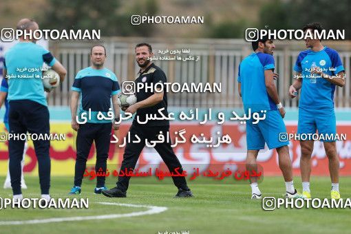 1120014, Tehran, [*parameter:4*], لیگ برتر فوتبال ایران، Persian Gulf Cup، Week 30، Second Leg، Naft Tehran 0 v 1 Zob Ahan Esfahan on 2018/04/27 at Takhti Stadium
