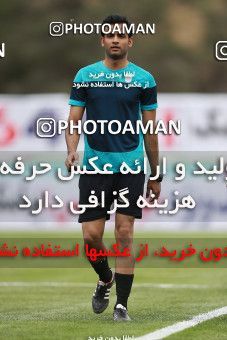 1120119, Tehran, [*parameter:4*], لیگ برتر فوتبال ایران، Persian Gulf Cup، Week 30، Second Leg، Naft Tehran 0 v 1 Zob Ahan Esfahan on 2018/04/27 at Takhti Stadium