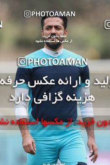 1120294, Tehran, [*parameter:4*], لیگ برتر فوتبال ایران، Persian Gulf Cup، Week 30، Second Leg، Naft Tehran 0 v 1 Zob Ahan Esfahan on 2018/04/27 at Takhti Stadium