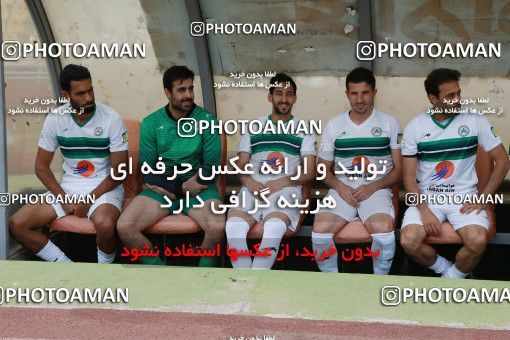 1120395, Tehran, [*parameter:4*], لیگ برتر فوتبال ایران، Persian Gulf Cup، Week 30، Second Leg، Naft Tehran 0 v 1 Zob Ahan Esfahan on 2018/04/27 at Takhti Stadium
