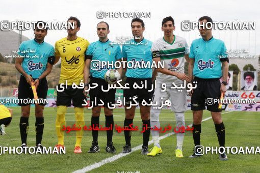 1119991, Tehran, [*parameter:4*], لیگ برتر فوتبال ایران، Persian Gulf Cup، Week 30، Second Leg، Naft Tehran 0 v 1 Zob Ahan Esfahan on 2018/04/27 at Takhti Stadium