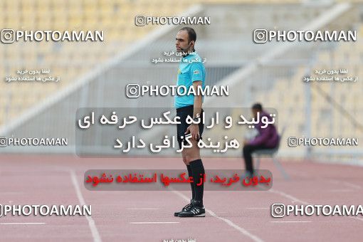 1120416, Tehran, [*parameter:4*], لیگ برتر فوتبال ایران، Persian Gulf Cup، Week 30، Second Leg، Naft Tehran 0 v 1 Zob Ahan Esfahan on 2018/04/27 at Takhti Stadium