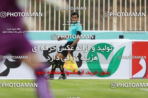 1120491, Tehran, [*parameter:4*], لیگ برتر فوتبال ایران، Persian Gulf Cup، Week 30، Second Leg، Naft Tehran 0 v 1 Zob Ahan Esfahan on 2018/04/27 at Takhti Stadium