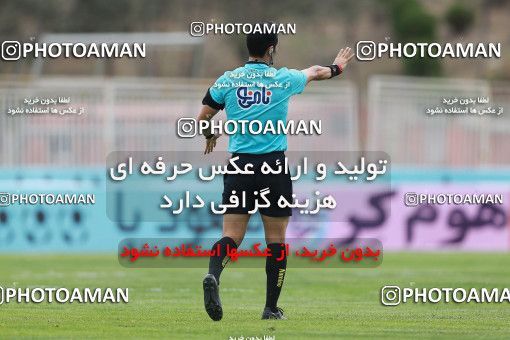 1120406, Tehran, [*parameter:4*], لیگ برتر فوتبال ایران، Persian Gulf Cup، Week 30، Second Leg، Naft Tehran 0 v 1 Zob Ahan Esfahan on 2018/04/27 at Takhti Stadium