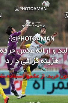 1120344, Tehran, [*parameter:4*], لیگ برتر فوتبال ایران، Persian Gulf Cup، Week 30، Second Leg، Naft Tehran 0 v 1 Zob Ahan Esfahan on 2018/04/27 at Takhti Stadium
