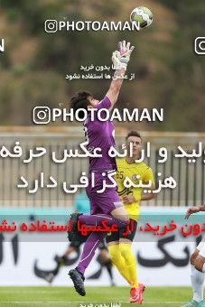 1120475, Tehran, [*parameter:4*], لیگ برتر فوتبال ایران، Persian Gulf Cup، Week 30، Second Leg، Naft Tehran 0 v 1 Zob Ahan Esfahan on 2018/04/27 at Takhti Stadium