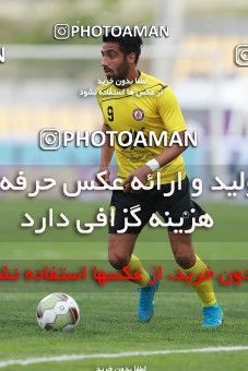 1120539, Tehran, [*parameter:4*], لیگ برتر فوتبال ایران، Persian Gulf Cup، Week 30، Second Leg، Naft Tehran 0 v 1 Zob Ahan Esfahan on 2018/04/27 at Takhti Stadium