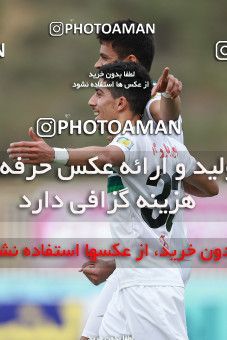 1120256, Tehran, [*parameter:4*], لیگ برتر فوتبال ایران، Persian Gulf Cup، Week 30، Second Leg، Naft Tehran 0 v 1 Zob Ahan Esfahan on 2018/04/27 at Takhti Stadium