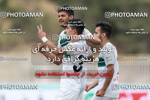 1120429, Tehran, [*parameter:4*], لیگ برتر فوتبال ایران، Persian Gulf Cup، Week 30، Second Leg، Naft Tehran 0 v 1 Zob Ahan Esfahan on 2018/04/27 at Takhti Stadium