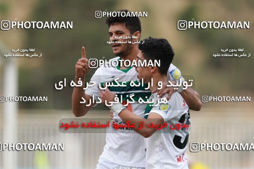 1120382, Tehran, [*parameter:4*], لیگ برتر فوتبال ایران، Persian Gulf Cup، Week 30، Second Leg، Naft Tehran 0 v 1 Zob Ahan Esfahan on 2018/04/27 at Takhti Stadium