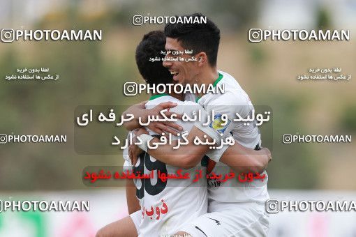 1120016, Tehran, [*parameter:4*], لیگ برتر فوتبال ایران، Persian Gulf Cup، Week 30، Second Leg، Naft Tehran 0 v 1 Zob Ahan Esfahan on 2018/04/27 at Takhti Stadium