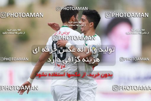 1120378, Tehran, [*parameter:4*], لیگ برتر فوتبال ایران، Persian Gulf Cup، Week 30، Second Leg، Naft Tehran 0 v 1 Zob Ahan Esfahan on 2018/04/27 at Takhti Stadium