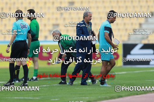 1120315, Tehran, [*parameter:4*], لیگ برتر فوتبال ایران، Persian Gulf Cup، Week 30، Second Leg، Naft Tehran 0 v 1 Zob Ahan Esfahan on 2018/04/27 at Takhti Stadium