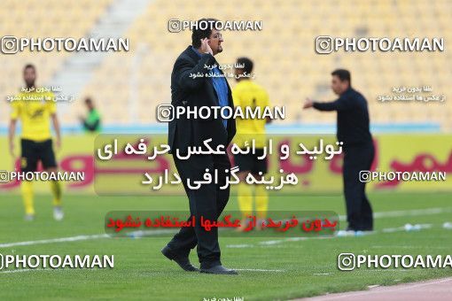 1120209, Tehran, [*parameter:4*], لیگ برتر فوتبال ایران، Persian Gulf Cup، Week 30، Second Leg، Naft Tehran 0 v 1 Zob Ahan Esfahan on 2018/04/27 at Takhti Stadium
