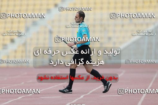 1119994, Tehran, [*parameter:4*], لیگ برتر فوتبال ایران، Persian Gulf Cup، Week 30، Second Leg، Naft Tehran 0 v 1 Zob Ahan Esfahan on 2018/04/27 at Takhti Stadium