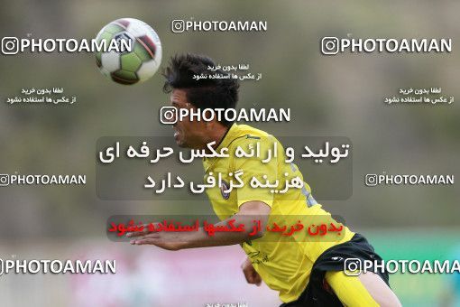 1120282, Tehran, [*parameter:4*], لیگ برتر فوتبال ایران، Persian Gulf Cup، Week 30، Second Leg، Naft Tehran 0 v 1 Zob Ahan Esfahan on 2018/04/27 at Takhti Stadium
