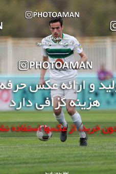 1120324, Tehran, [*parameter:4*], Iran Pro League، Persian Gulf Cup، 2017-18 season، Second Leg، Week 30، Naft Tehran ۰ v ۱ Zob Ahan Esfahan on 2018/04/27 at Takhti Stadium