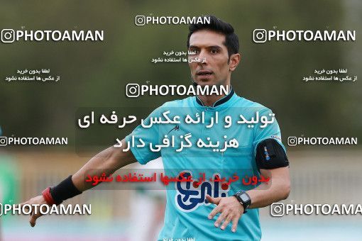 1120502, Tehran, [*parameter:4*], لیگ برتر فوتبال ایران، Persian Gulf Cup، Week 30، Second Leg، Naft Tehran 0 v 1 Zob Ahan Esfahan on 2018/04/27 at Takhti Stadium