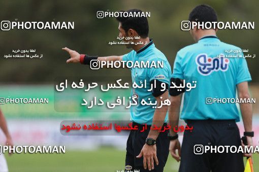 1120536, Tehran, [*parameter:4*], لیگ برتر فوتبال ایران، Persian Gulf Cup، Week 30، Second Leg، Naft Tehran 0 v 1 Zob Ahan Esfahan on 2018/04/27 at Takhti Stadium