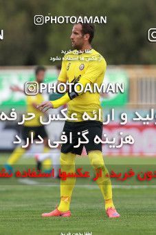 1120185, Tehran, [*parameter:4*], Iran Pro League، Persian Gulf Cup، 2017-18 season، Second Leg، Week 30، Naft Tehran ۰ v ۱ Zob Ahan Esfahan on 2018/04/27 at Takhti Stadium