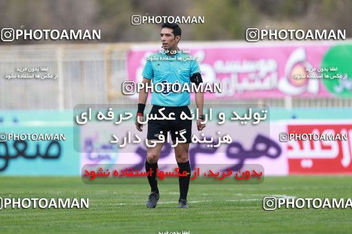 1120464, Tehran, [*parameter:4*], لیگ برتر فوتبال ایران، Persian Gulf Cup، Week 30، Second Leg، Naft Tehran 0 v 1 Zob Ahan Esfahan on 2018/04/27 at Takhti Stadium