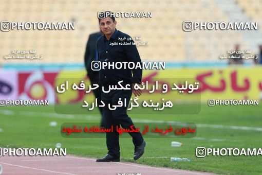 1120442, Tehran, [*parameter:4*], لیگ برتر فوتبال ایران، Persian Gulf Cup، Week 30، Second Leg، Naft Tehran 0 v 1 Zob Ahan Esfahan on 2018/04/27 at Takhti Stadium