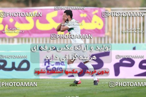 1120208, Tehran, [*parameter:4*], Iran Pro League، Persian Gulf Cup، 2017-18 season، Second Leg، Week 30، Naft Tehran ۰ v ۱ Zob Ahan Esfahan on 2018/04/27 at Takhti Stadium