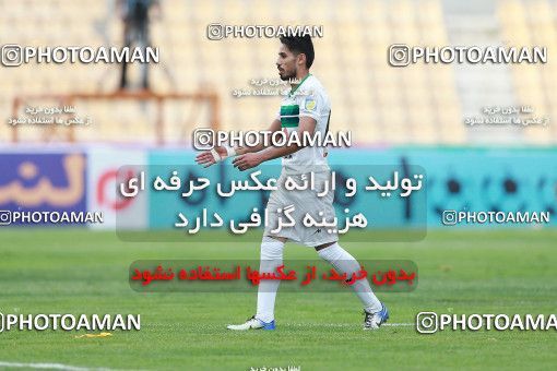 1120299, Tehran, [*parameter:4*], Iran Pro League، Persian Gulf Cup، 2017-18 season، Second Leg، Week 30، Naft Tehran ۰ v ۱ Zob Ahan Esfahan on 2018/04/27 at Takhti Stadium