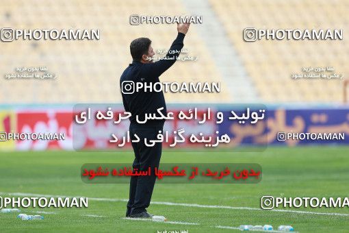 1120012, Tehran, [*parameter:4*], لیگ برتر فوتبال ایران، Persian Gulf Cup، Week 30، Second Leg، Naft Tehran 0 v 1 Zob Ahan Esfahan on 2018/04/27 at Takhti Stadium