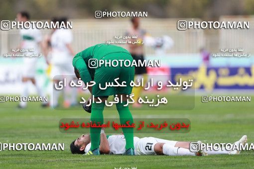 1120257, Tehran, [*parameter:4*], لیگ برتر فوتبال ایران، Persian Gulf Cup، Week 30، Second Leg، Naft Tehran 0 v 1 Zob Ahan Esfahan on 2018/04/27 at Takhti Stadium