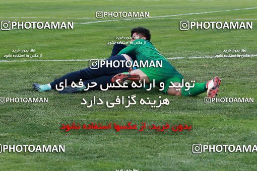 1120533, Tehran, [*parameter:4*], لیگ برتر فوتبال ایران، Persian Gulf Cup، Week 30، Second Leg، Naft Tehran 0 v 1 Zob Ahan Esfahan on 2018/04/27 at Takhti Stadium