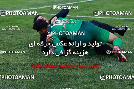1120576, Tehran, [*parameter:4*], لیگ برتر فوتبال ایران، Persian Gulf Cup، Week 30، Second Leg، Naft Tehran 0 v 1 Zob Ahan Esfahan on 2018/04/27 at Takhti Stadium