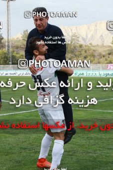 1120567, Tehran, [*parameter:4*], لیگ برتر فوتبال ایران، Persian Gulf Cup، Week 30، Second Leg، Naft Tehran 0 v 1 Zob Ahan Esfahan on 2018/04/27 at Takhti Stadium