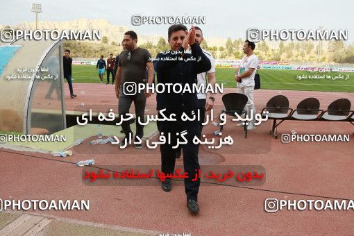 1120383, Tehran, [*parameter:4*], لیگ برتر فوتبال ایران، Persian Gulf Cup، Week 30، Second Leg، Naft Tehran 0 v 1 Zob Ahan Esfahan on 2018/04/27 at Takhti Stadium