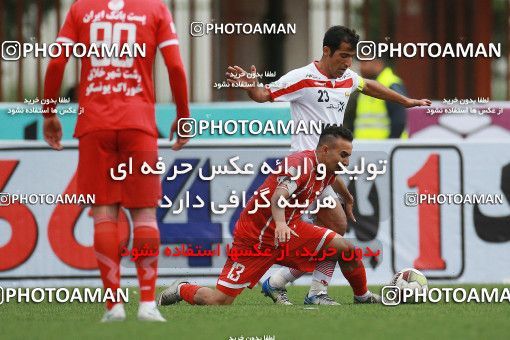 1123437, Rasht, [*parameter:4*], لیگ برتر فوتبال ایران، Persian Gulf Cup، Week 29، Second Leg، Sepid Roud Rasht 0 v 0 Foulad Khouzestan on 2018/04/22 at Shahid Dr. Azodi Stadium