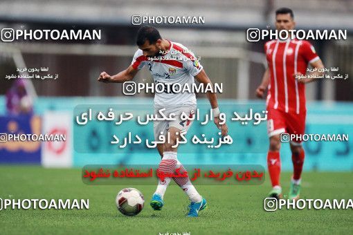 1123359, Rasht, [*parameter:4*], Iran Pro League، Persian Gulf Cup، 2017-18 season، Second Leg، Week 29، Sepid Roud Rasht ۰ v ۰ Foulad Khouzestan on 2018/04/22 at Shahid Dr. Azodi Stadium