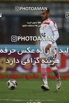 1123728, Rasht, [*parameter:4*], Iran Pro League، Persian Gulf Cup، 2017-18 season، Second Leg، Week 29، Sepid Roud Rasht ۰ v ۰ Foulad Khouzestan on 2018/04/22 at Shahid Dr. Azodi Stadium