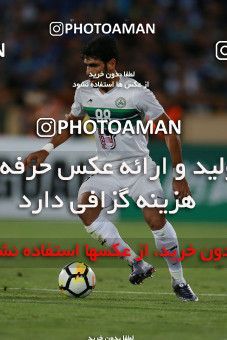 1126599, Tehran, , AFC Champions League, Season 2018, [*parameter:122*]ُ، 1.8 round, [*parameter:106*], [*parameter:30*]، [*parameter:27*]، Esteghlal 3 v ۱ Zob Ahan Esfahan on 2018/05/15 at Azadi Stadium