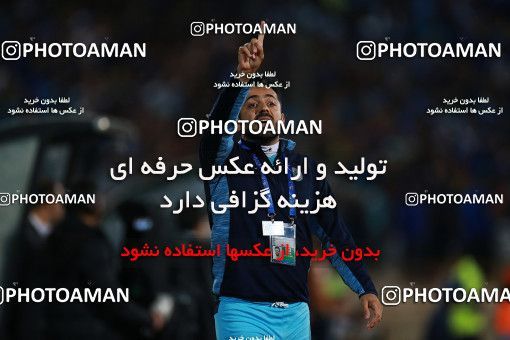 1126471, Tehran, , AFC Champions League, Season 2018, [*parameter:122*]ُ، 1.8 round, [*parameter:106*], [*parameter:30*]، [*parameter:27*]، Esteghlal 3 v ۱ Zob Ahan Esfahan on 2018/05/15 at Azadi Stadium