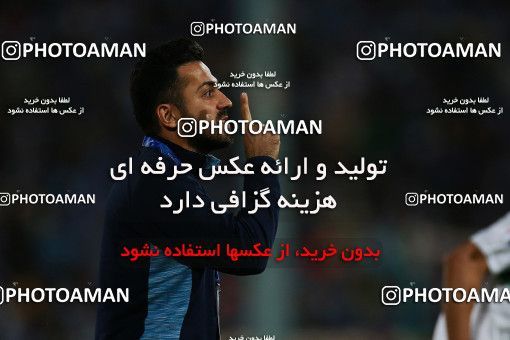 1126584, Tehran, , AFC Champions League, Season 2018, [*parameter:122*]ُ، 1.8 round, [*parameter:106*], [*parameter:30*]، [*parameter:27*]، Esteghlal 3 v ۱ Zob Ahan Esfahan on 2018/05/15 at Azadi Stadium